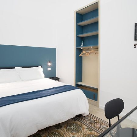 Picciridda Rooms Παλέρμο Εξωτερικό φωτογραφία