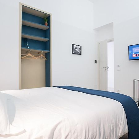 Picciridda Rooms Παλέρμο Εξωτερικό φωτογραφία