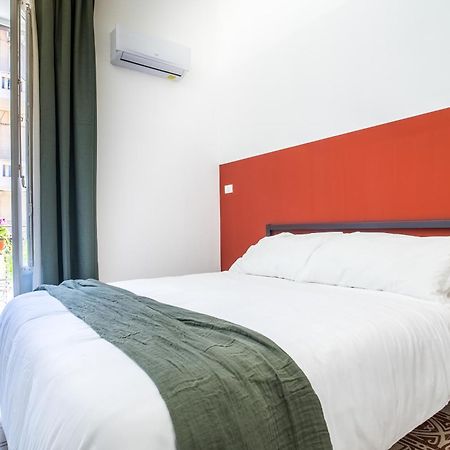 Picciridda Rooms Παλέρμο Εξωτερικό φωτογραφία