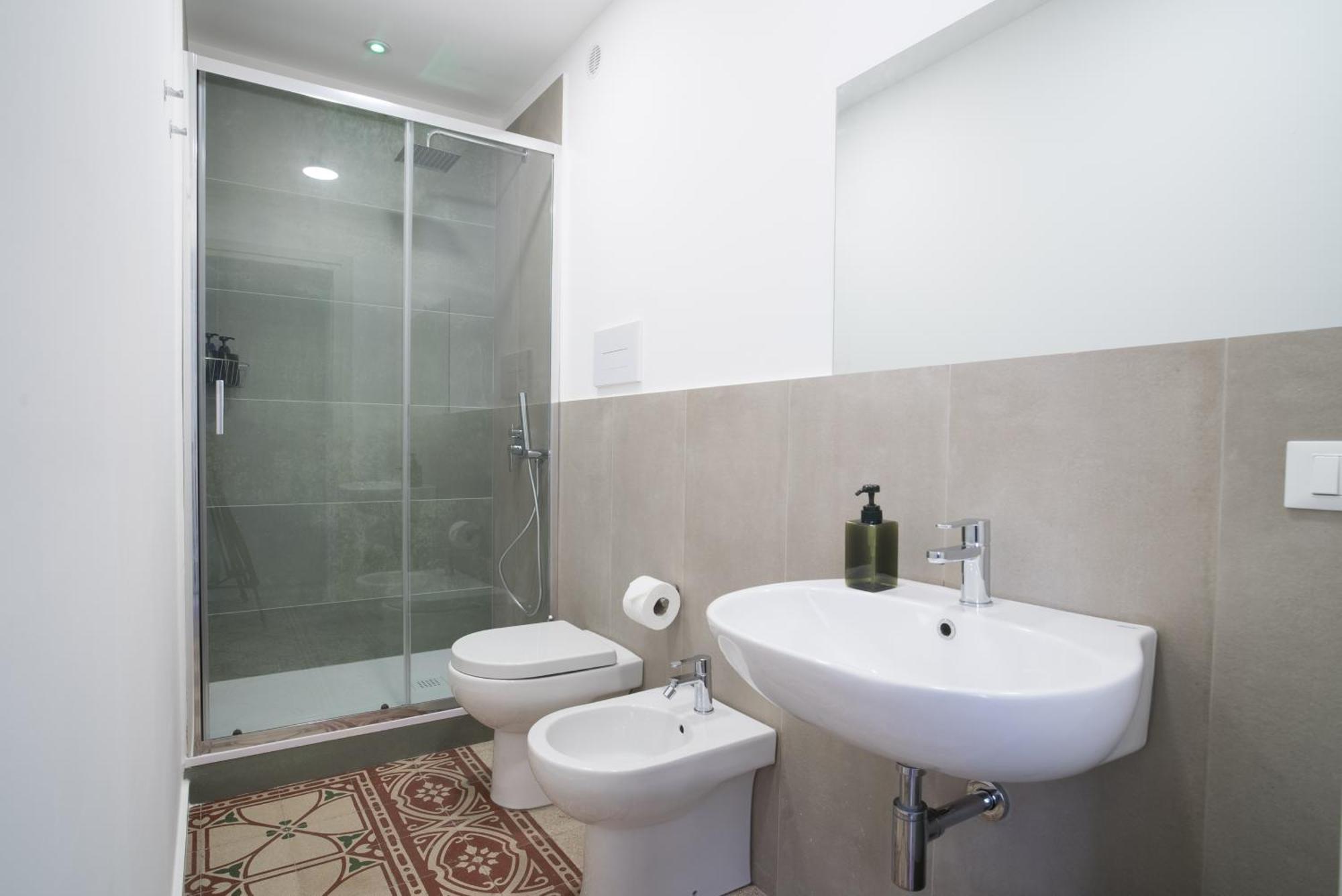 Picciridda Rooms Παλέρμο Εξωτερικό φωτογραφία