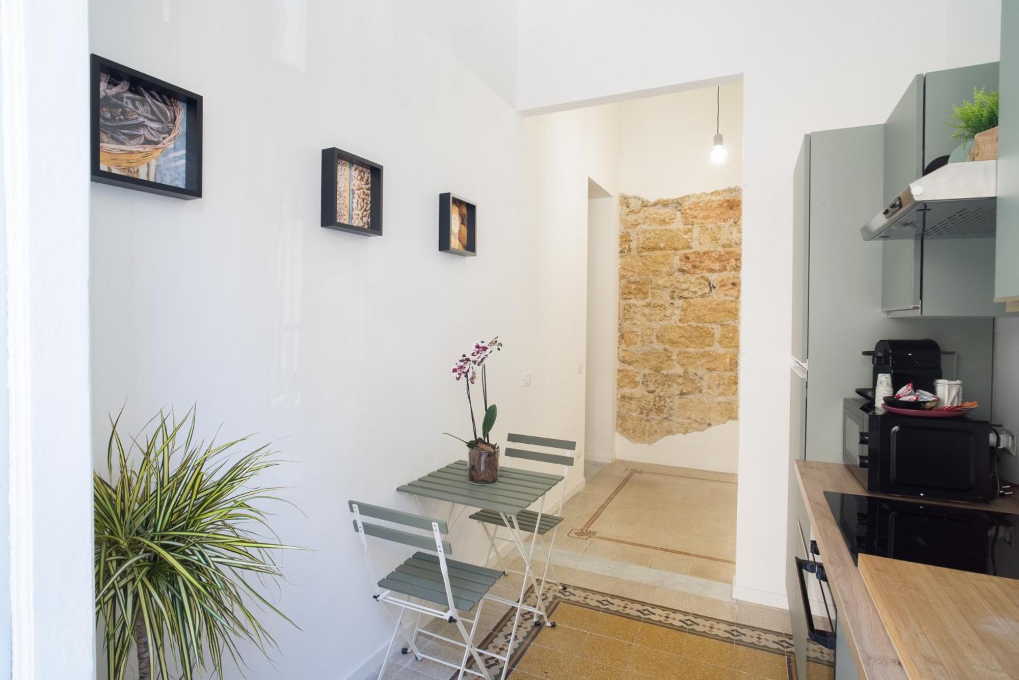 Picciridda Rooms Παλέρμο Εξωτερικό φωτογραφία