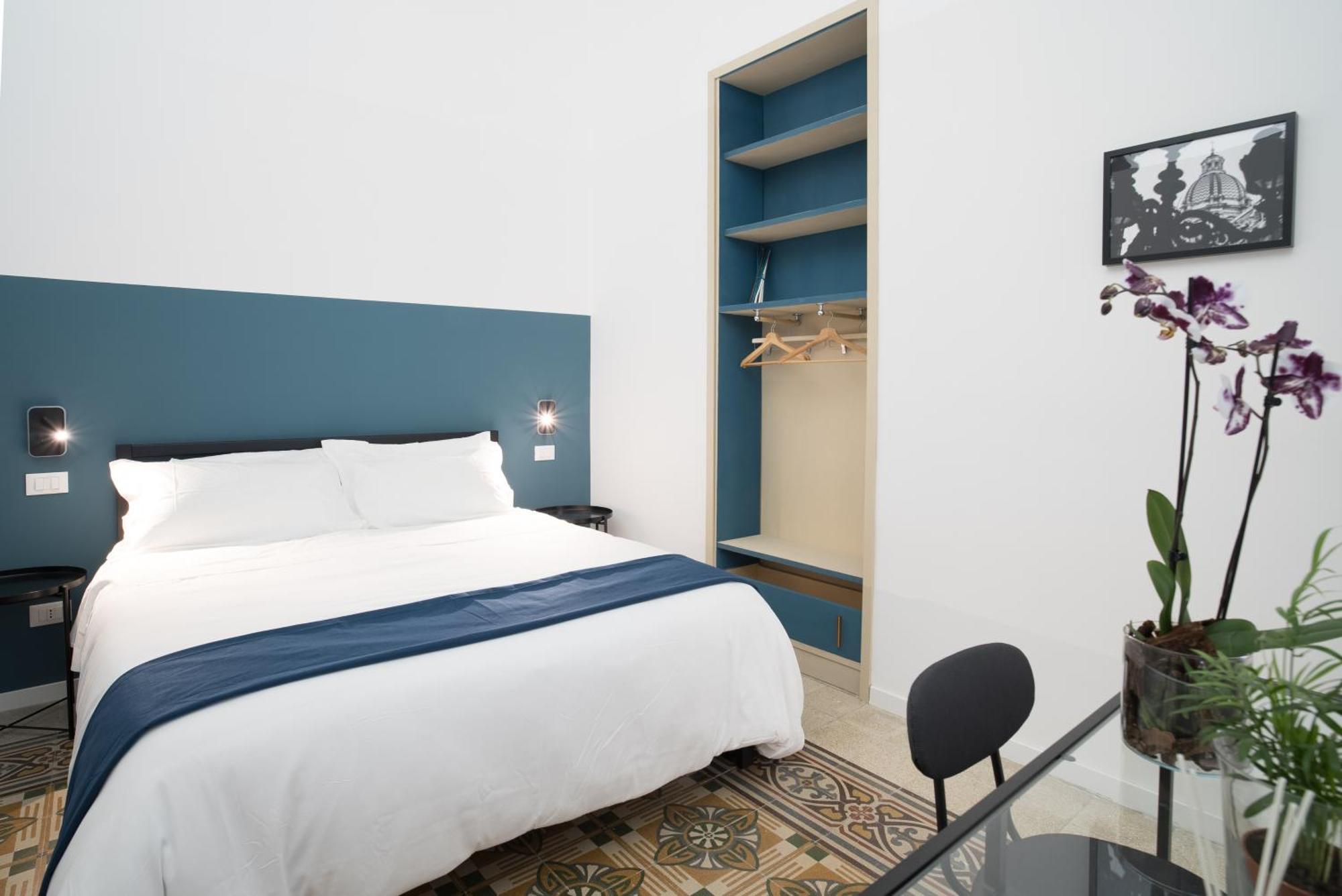 Picciridda Rooms Παλέρμο Εξωτερικό φωτογραφία