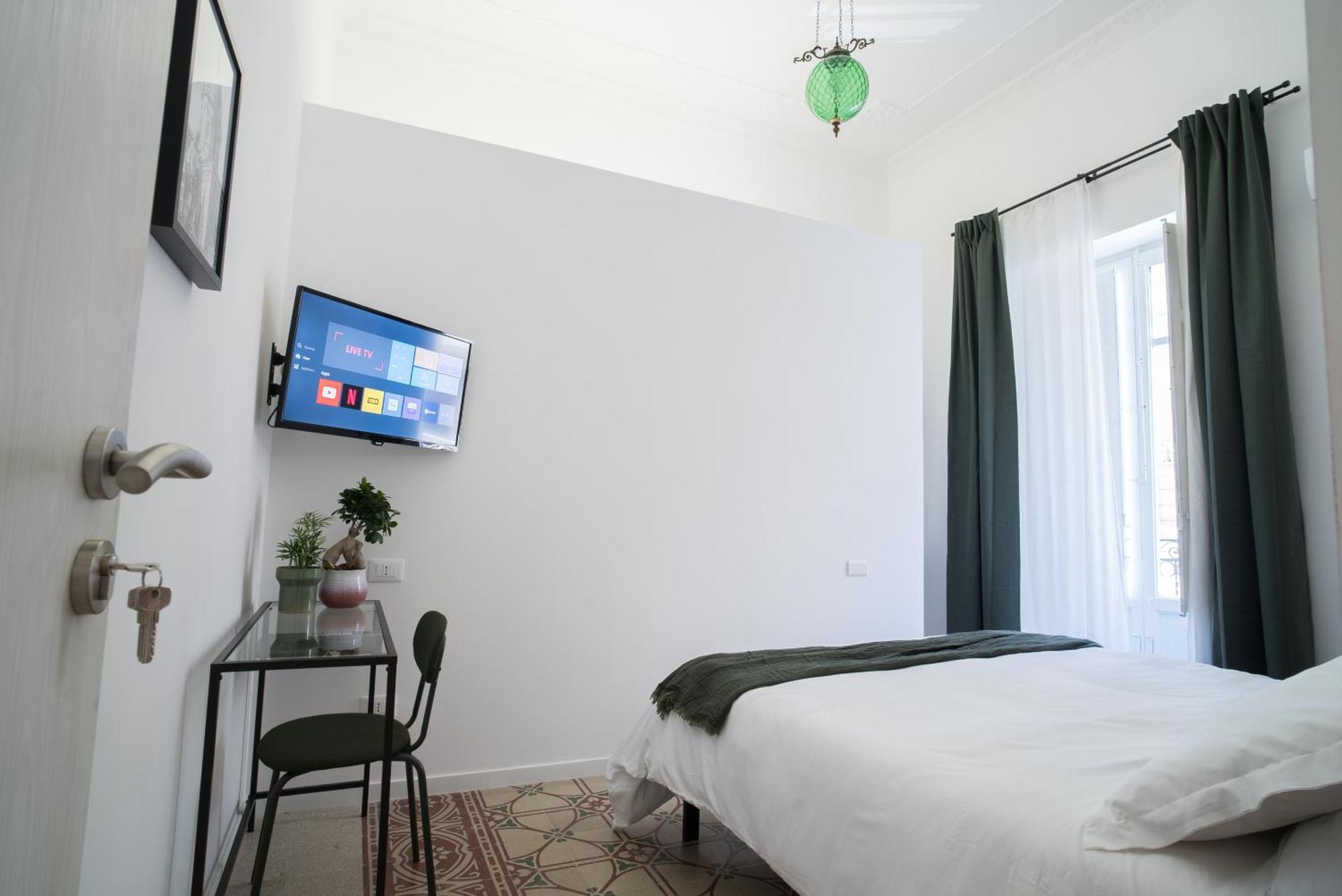 Picciridda Rooms Παλέρμο Εξωτερικό φωτογραφία