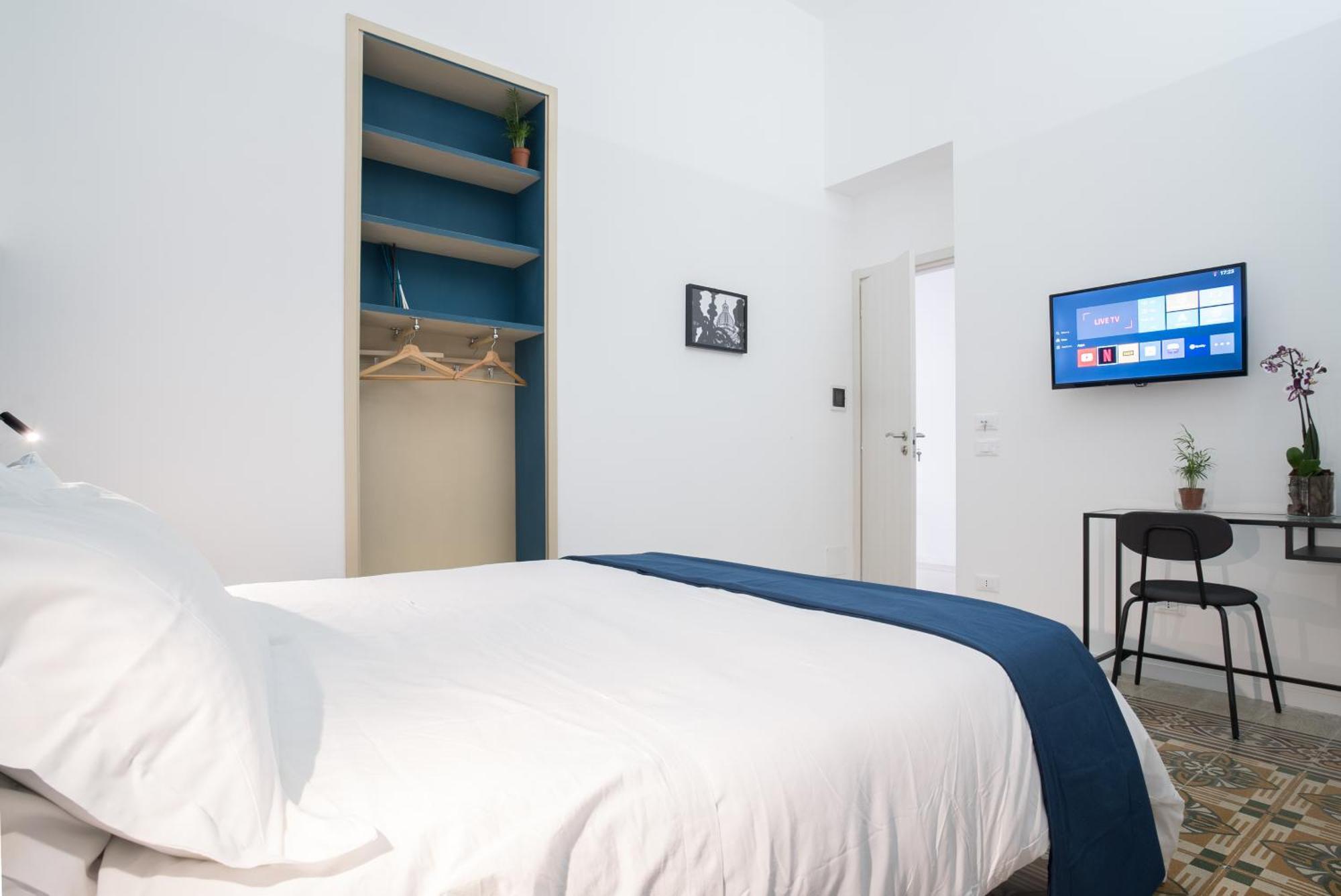 Picciridda Rooms Παλέρμο Εξωτερικό φωτογραφία