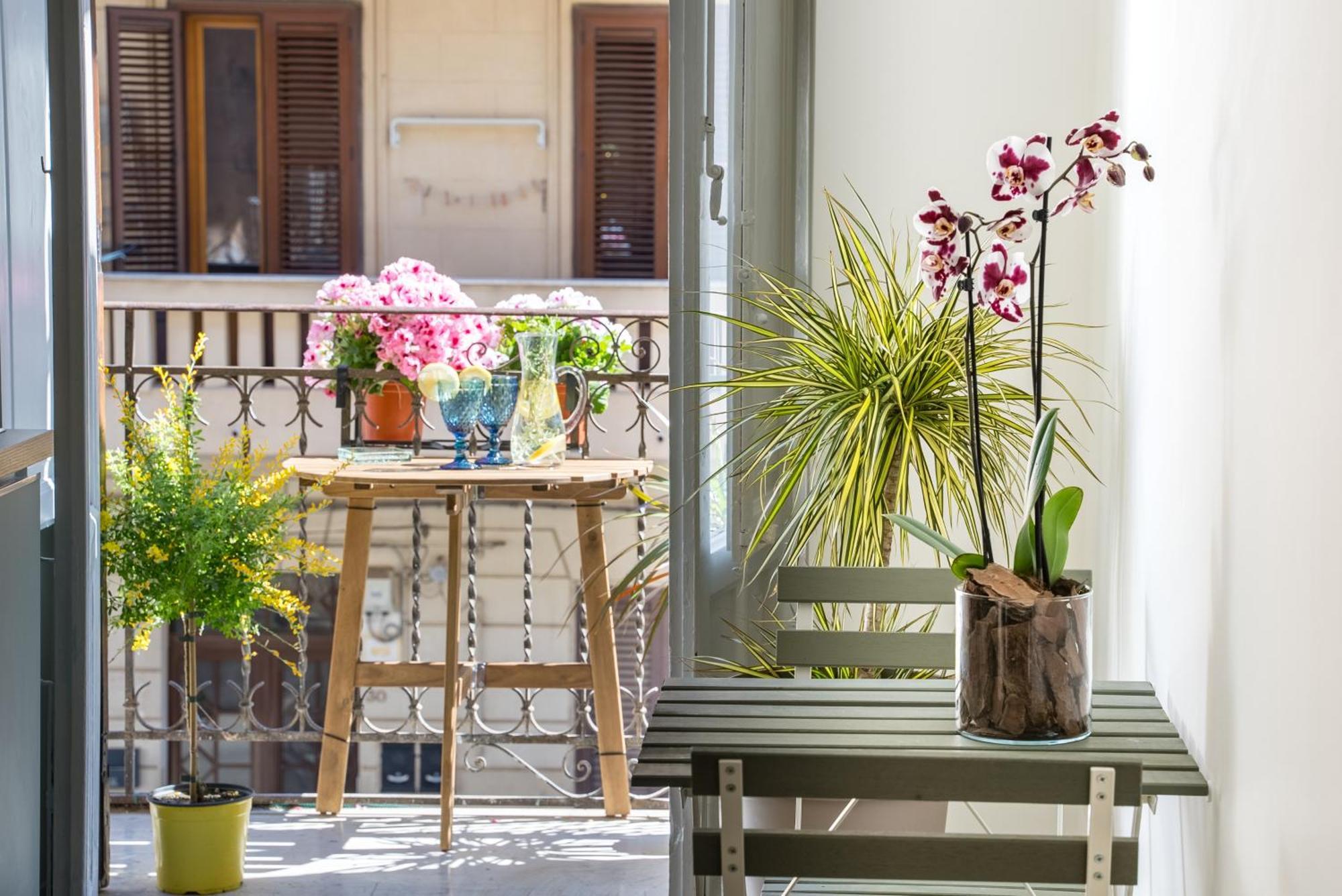 Picciridda Rooms Παλέρμο Εξωτερικό φωτογραφία