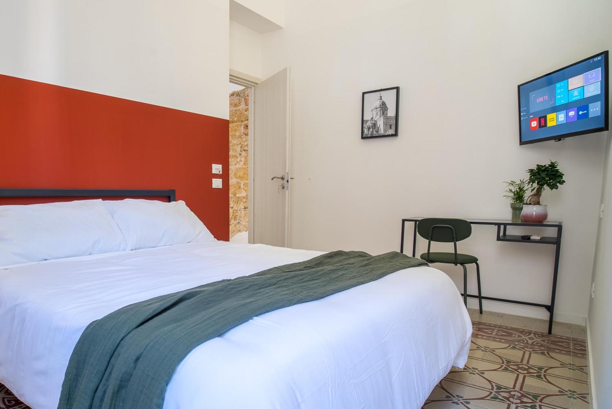 Picciridda Rooms Παλέρμο Εξωτερικό φωτογραφία