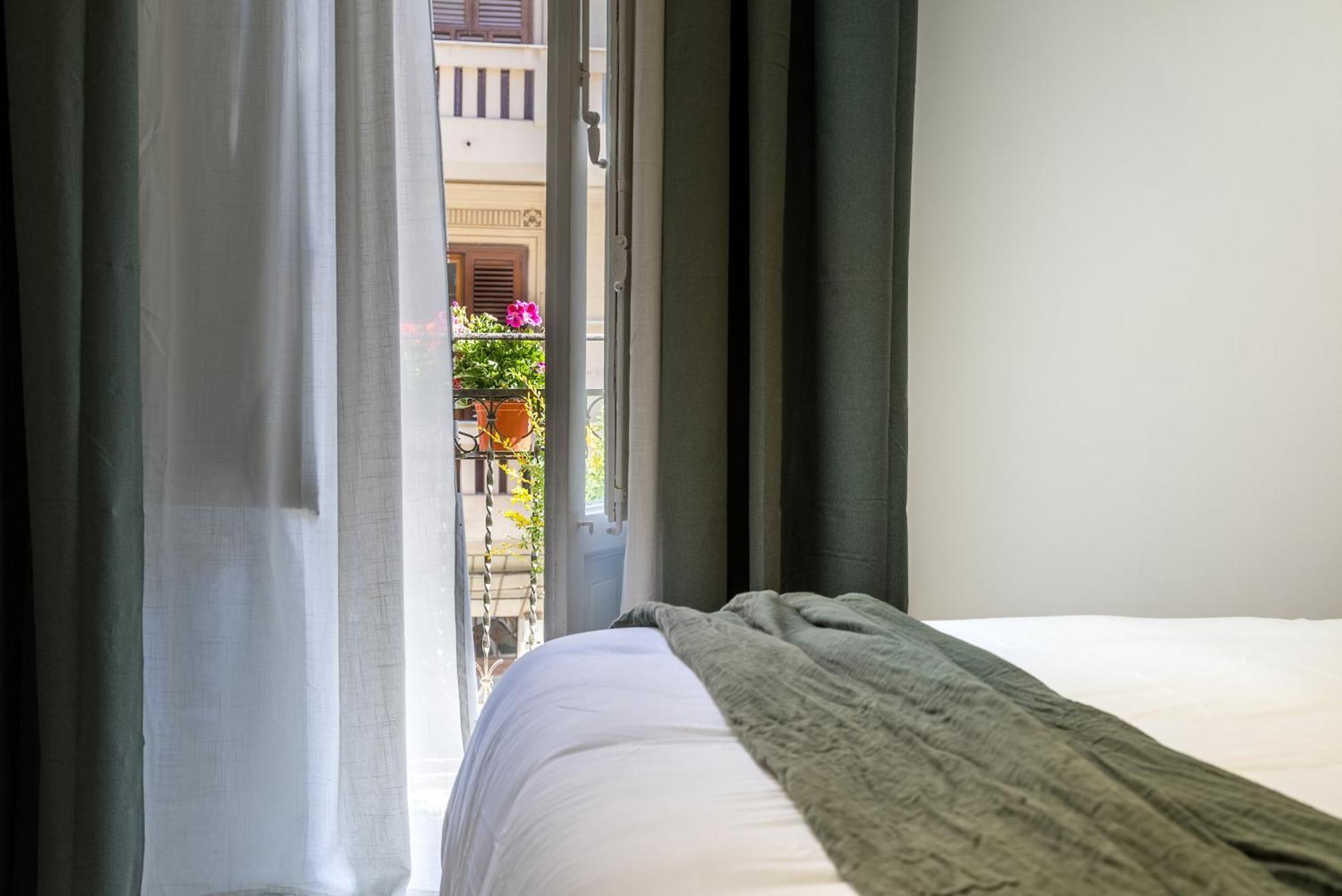 Picciridda Rooms Παλέρμο Εξωτερικό φωτογραφία