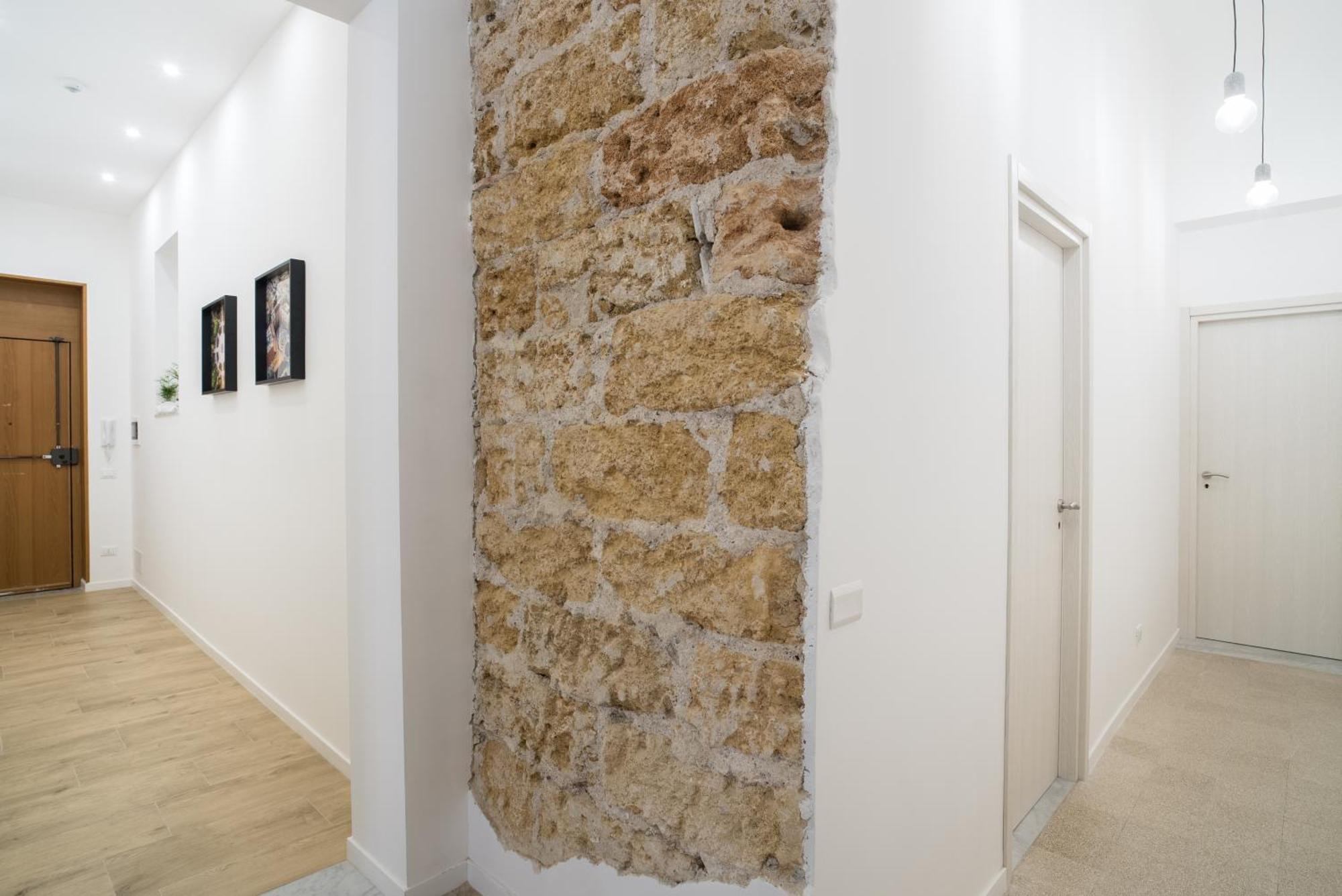 Picciridda Rooms Παλέρμο Εξωτερικό φωτογραφία