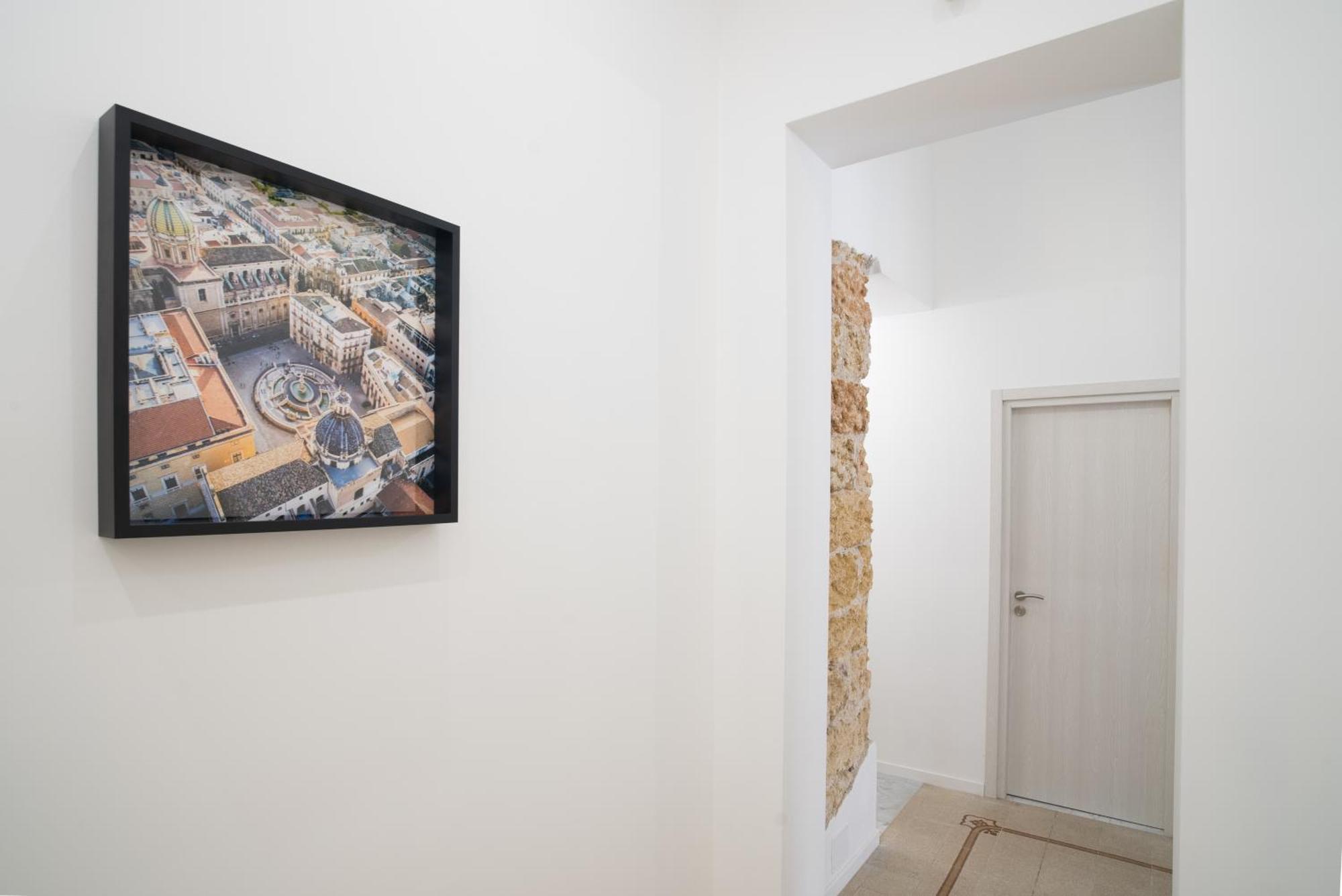 Picciridda Rooms Παλέρμο Εξωτερικό φωτογραφία