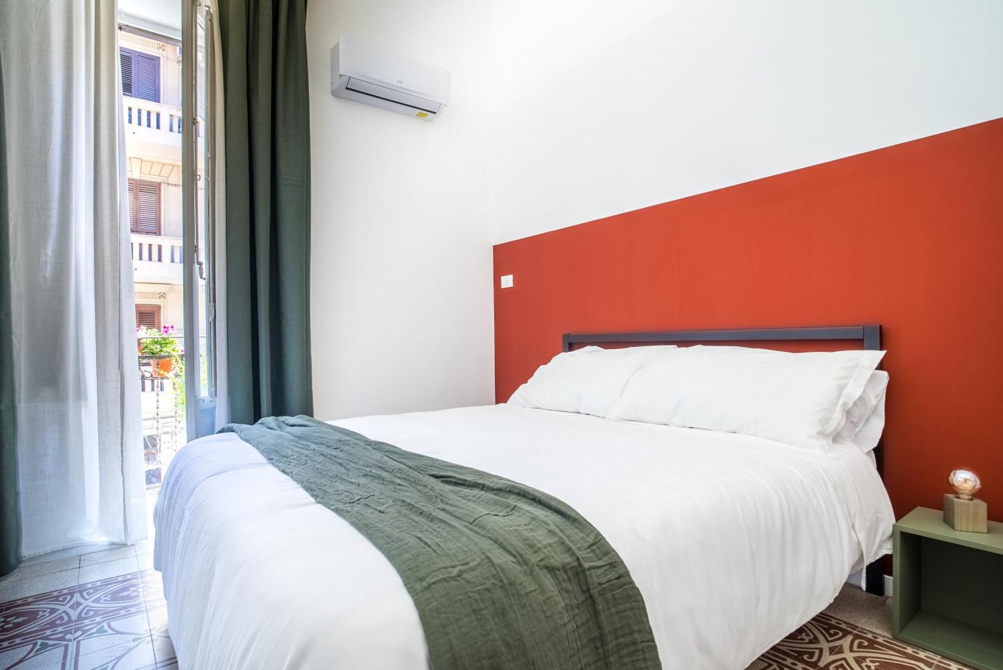 Picciridda Rooms Παλέρμο Εξωτερικό φωτογραφία
